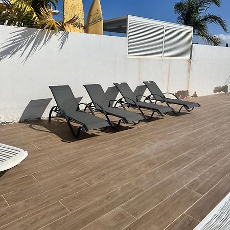 My Home In Fuerteventura Corralejo Exterior photo