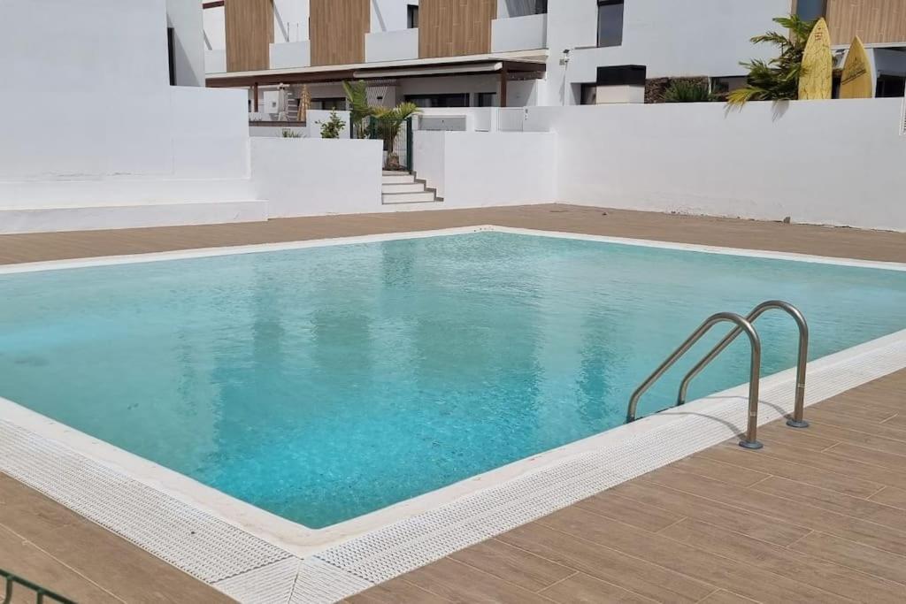 My Home In Fuerteventura Corralejo Exterior photo