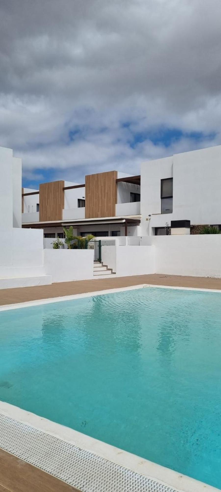 My Home In Fuerteventura Corralejo Exterior photo
