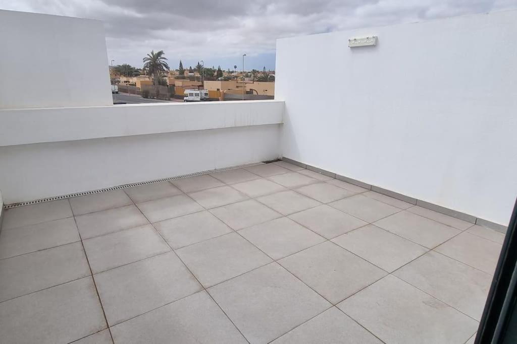 My Home In Fuerteventura Corralejo Exterior photo