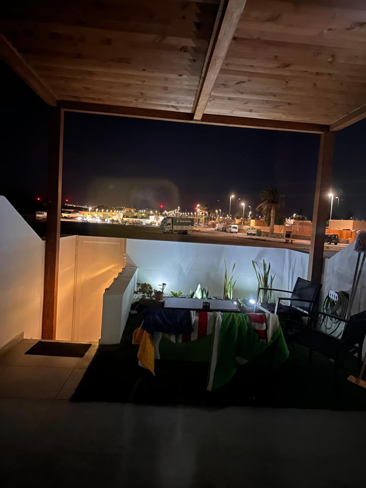 My Home In Fuerteventura Corralejo Exterior photo