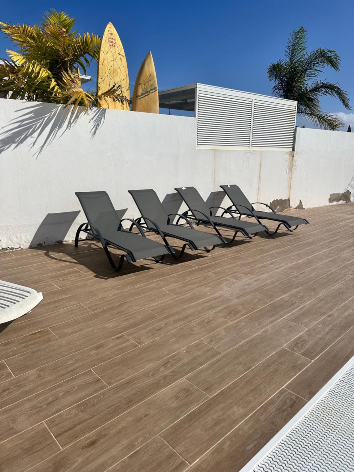 My Home In Fuerteventura Corralejo Exterior photo
