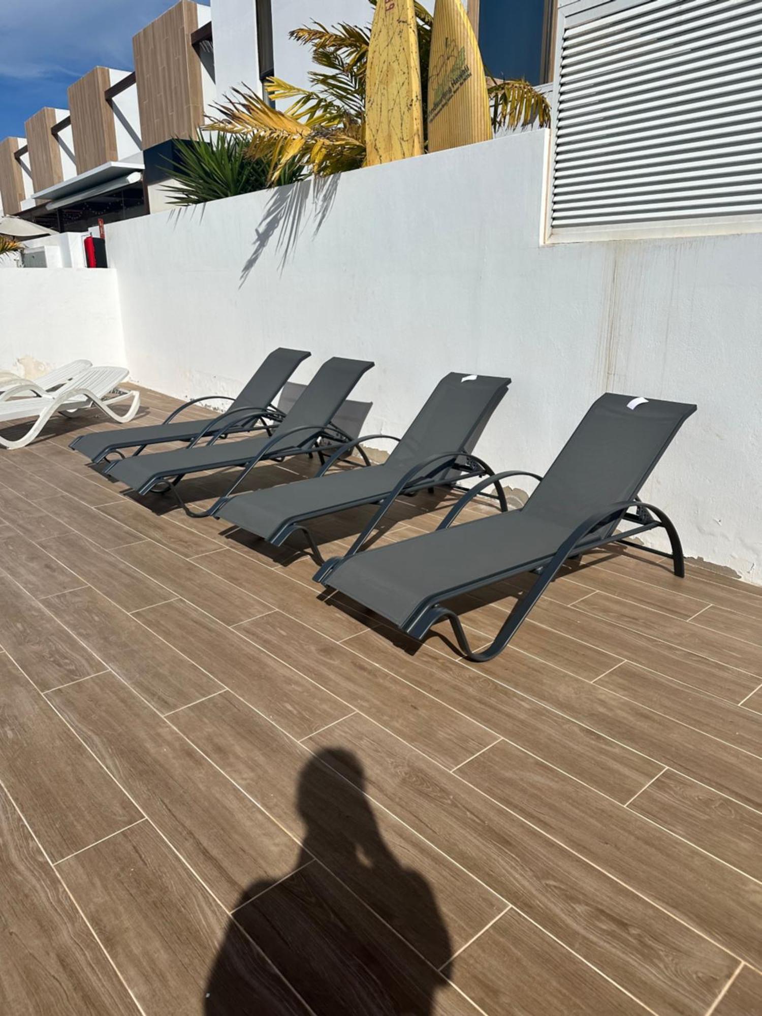 My Home In Fuerteventura Corralejo Exterior photo